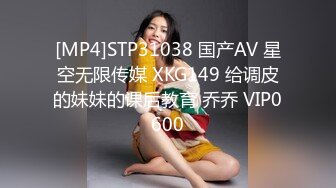 [MP4]STP31038 国产AV 星空无限传媒 XKG149 给调皮的妹妹的课后教育 乔乔 VIP0600