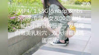 [MP4/ 1.95G] 一堆00后嫩妹子群P淫乱！全多脱光光！左拥右抱捏奶子，妹子太多操不过来