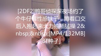 [2DF2]鸭哥侦探深夜场约了个牛仔裤性感妹子，蹲着口交后入抱起来大力抽插猛操 2&nbsp;&nbsp;[MP4/132MB][BT种子]