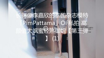 长得像李嘉欣的泰国杂志模特「PimPattama」OF私拍 高颜值大飒蜜轻熟御姐【第三弹】 (1)