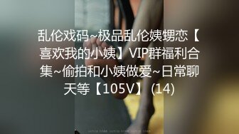 乱伦戏码~极品乱伦姨甥恋【喜欢我的小姨】VIP群福利合集~偷拍和小姨做爱~日常聊天等【105V】 (14)