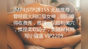 [MP4]STP25155 无敌推荐，曾经超火网红级女神，回归难得收费秀，难得一见超粉美穴，揉捏柔软奶子，美腿网袜特写小骚逼 VIP2209