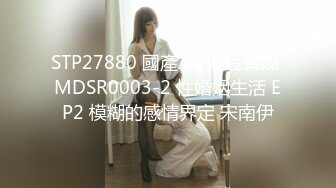 STP27880 國產AV 麻豆傳媒 MDSR0003-2 性婚姻生活 EP2 模糊的感情界定 宋南伊