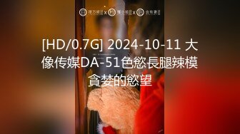 [HD/0.7G] 2024-10-11 大像传媒DA-51色慾長腿辣模貪婪的慾望